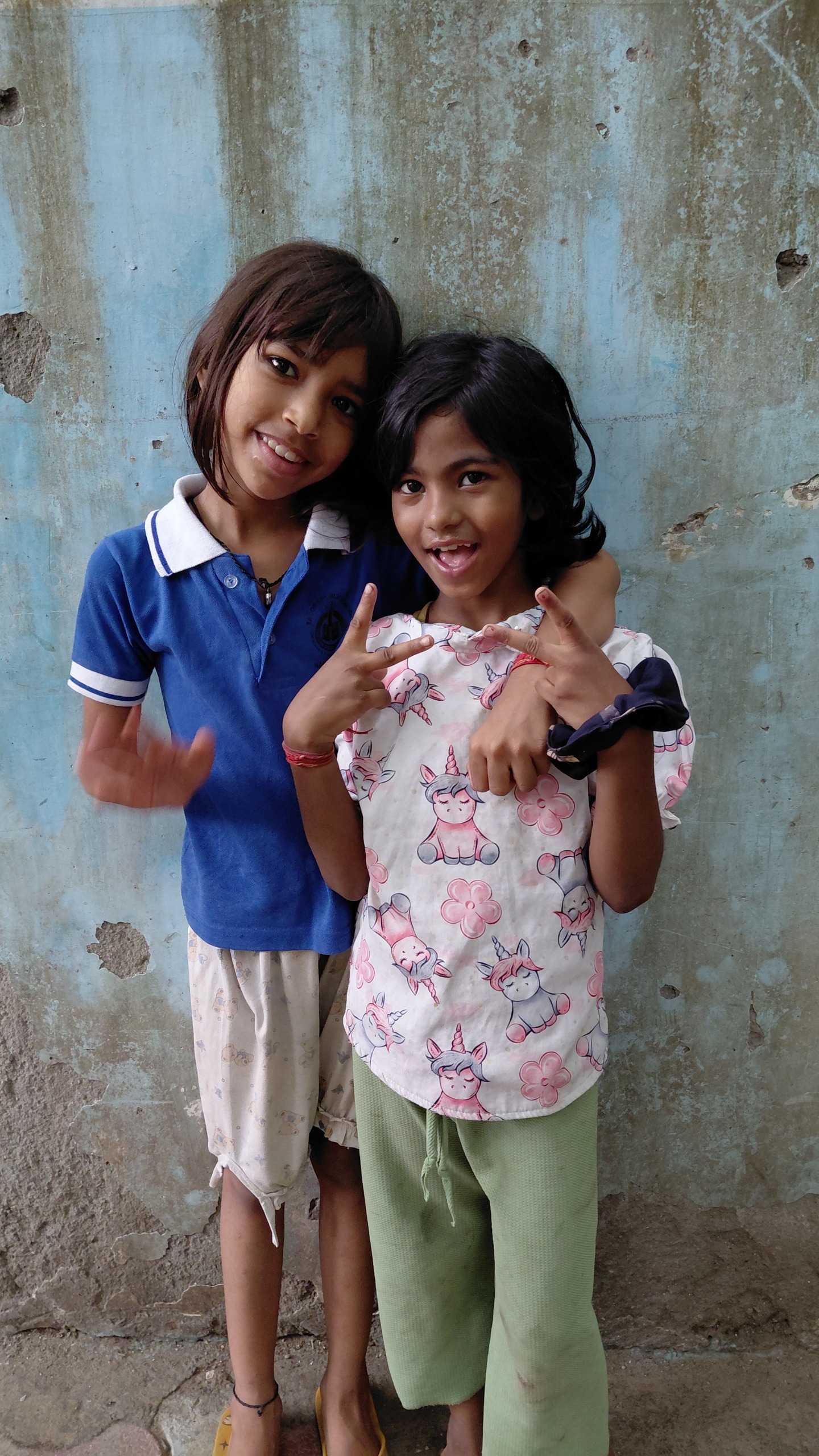 Education and training